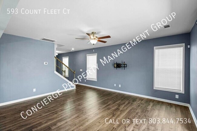 Building Photo - 593 Count Fleet Ct