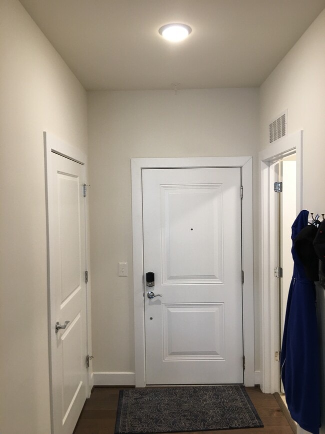 Front Door Closet - 11200 Reston Station Blvd