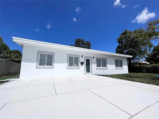 Building Photo - 730 Alabama Ave