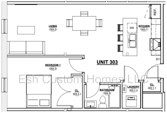 Building Photo - 437 W Grant St