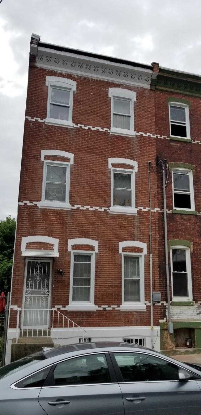Front - 3200 Haverford Ave