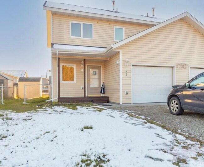 1485 Joyce Dr 1485 Joyce Dr Fairbanks AK 99701 Apartment Finder