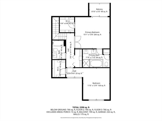 Building Photo - 178 Bishops Forest Dr