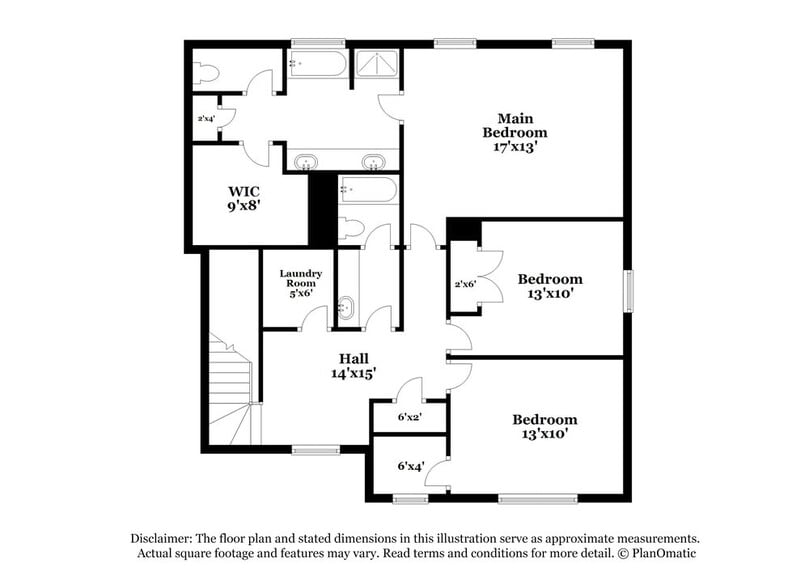 Building Photo - 88 High Point Way