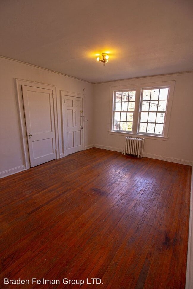 Building Photo - 1460 W Peachtree St NW