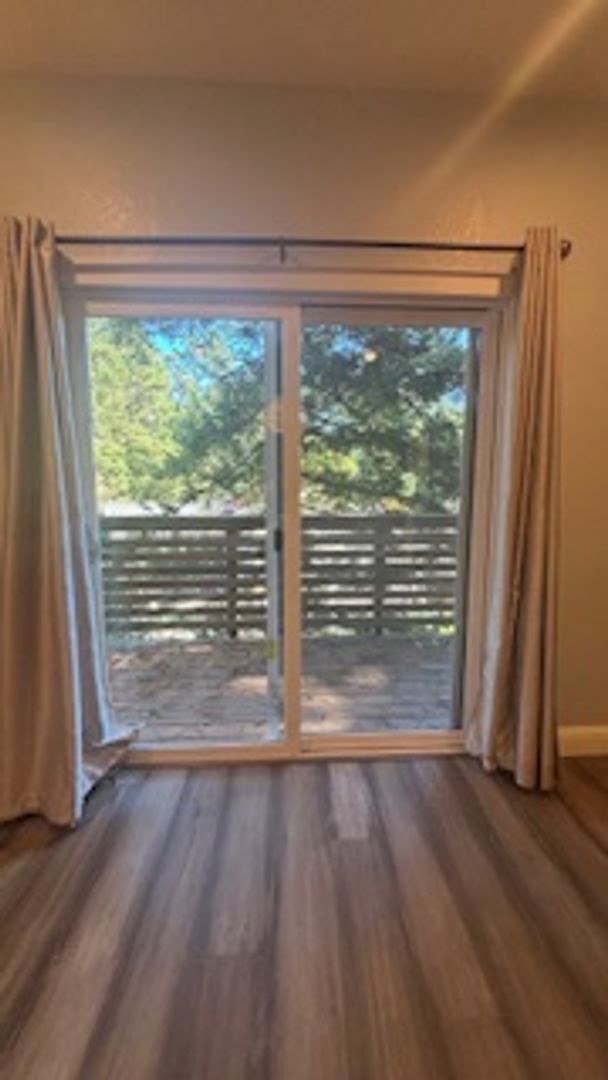 Building Photo - Stunning Tree-House Living with Beach Acce...