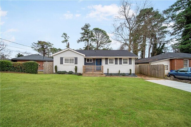 Building Photo - 2653 Tilson Rd