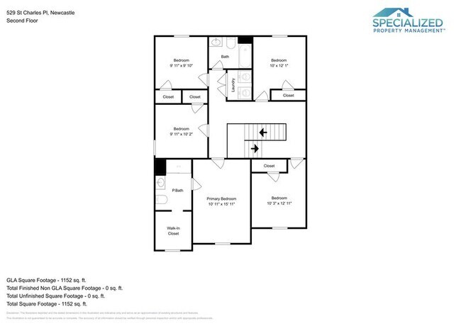 Building Photo - 529 St Charles Pl