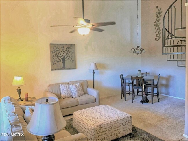 Building Photo - 1440 N Idaho Rd