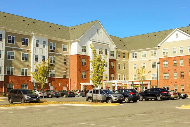 Building Photo - Bladensburg Commons