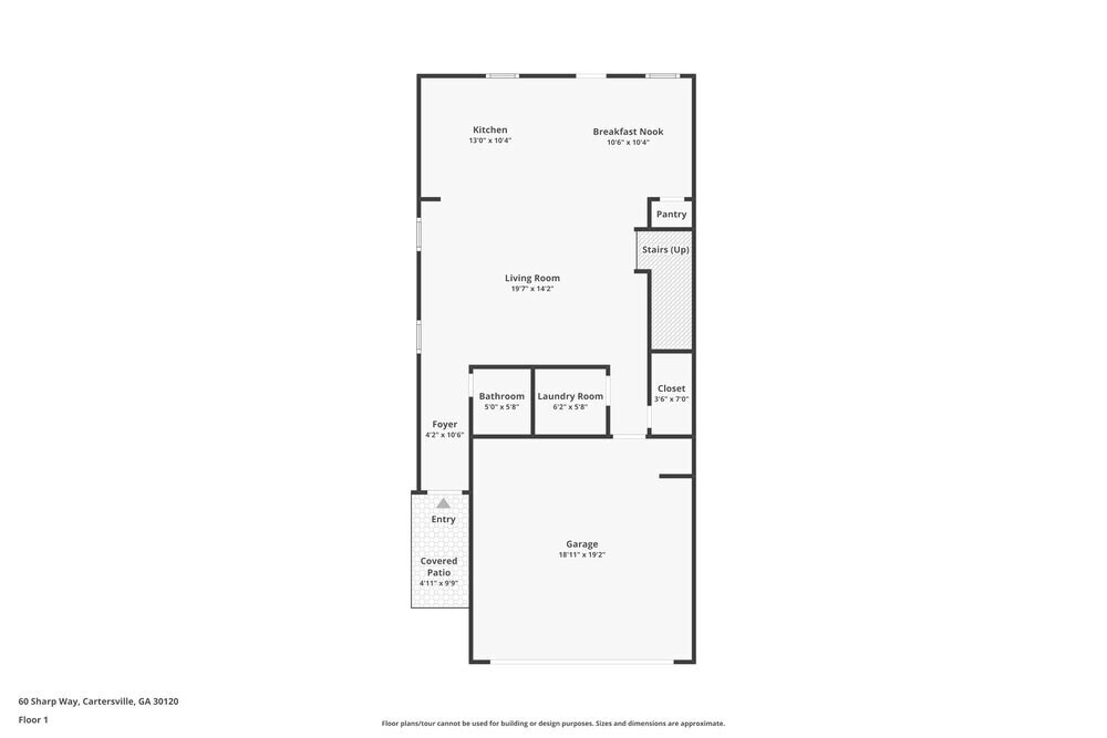 Building Photo - 60 Sharp Way