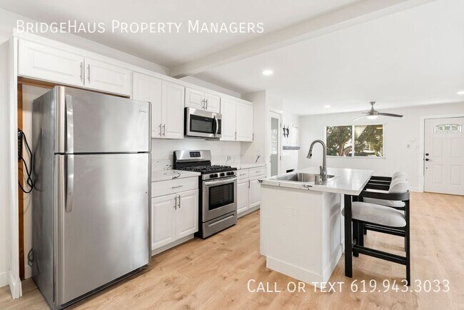 Building Photo - 4434 Cherokee Ave