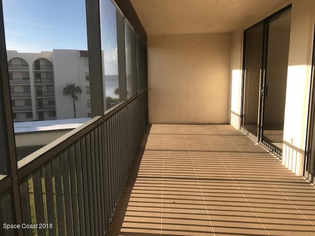 Building Photo - 5805 N Banana River Blvd