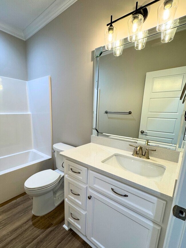 Building Photo - New construction 3 bedroom home!