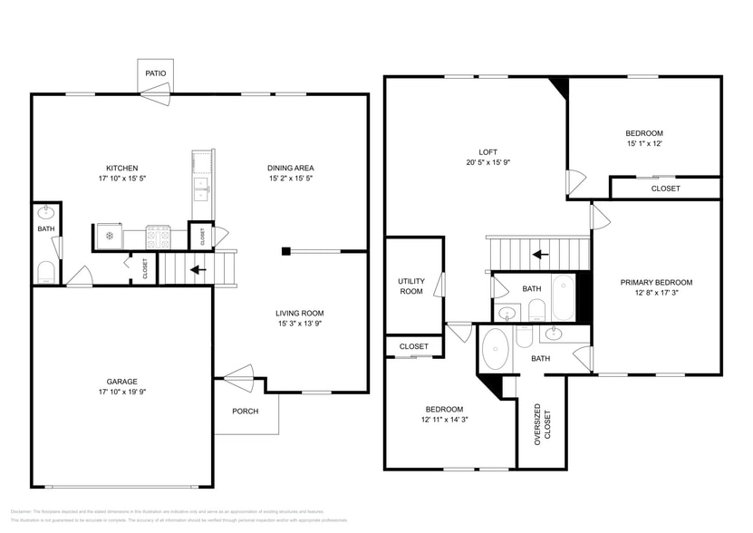 Building Photo - 7913 States Bend Ln