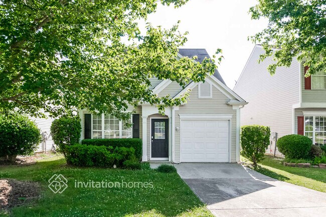 Primary Photo - 1609 Heyford Cir NW