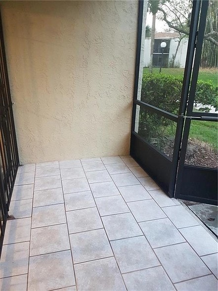 Porch - 3244 S Semoran Blvd