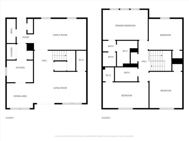 Building Photo - 20361 Fieldtree Dr