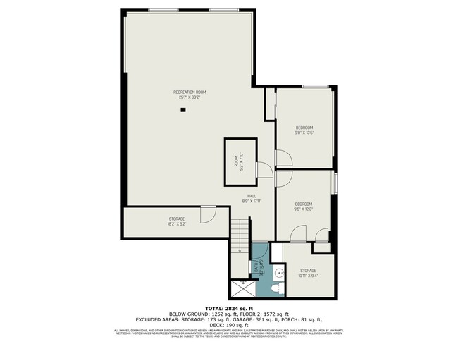 Building Photo - A Must See 5-Bedroom 3-Bathroom Single Fam...