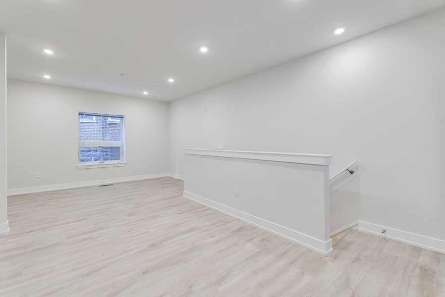 Interior Photo - Shepherd Lofts