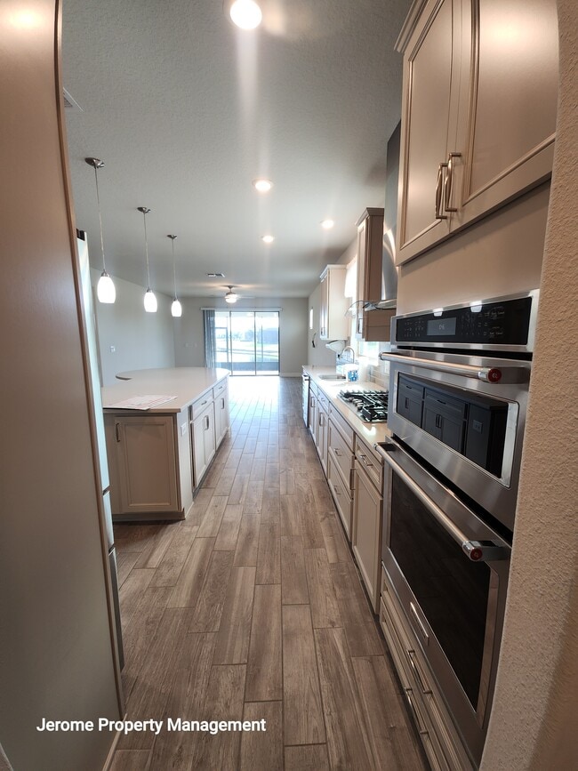 Building Photo - 18743 Coastal Shr Ter