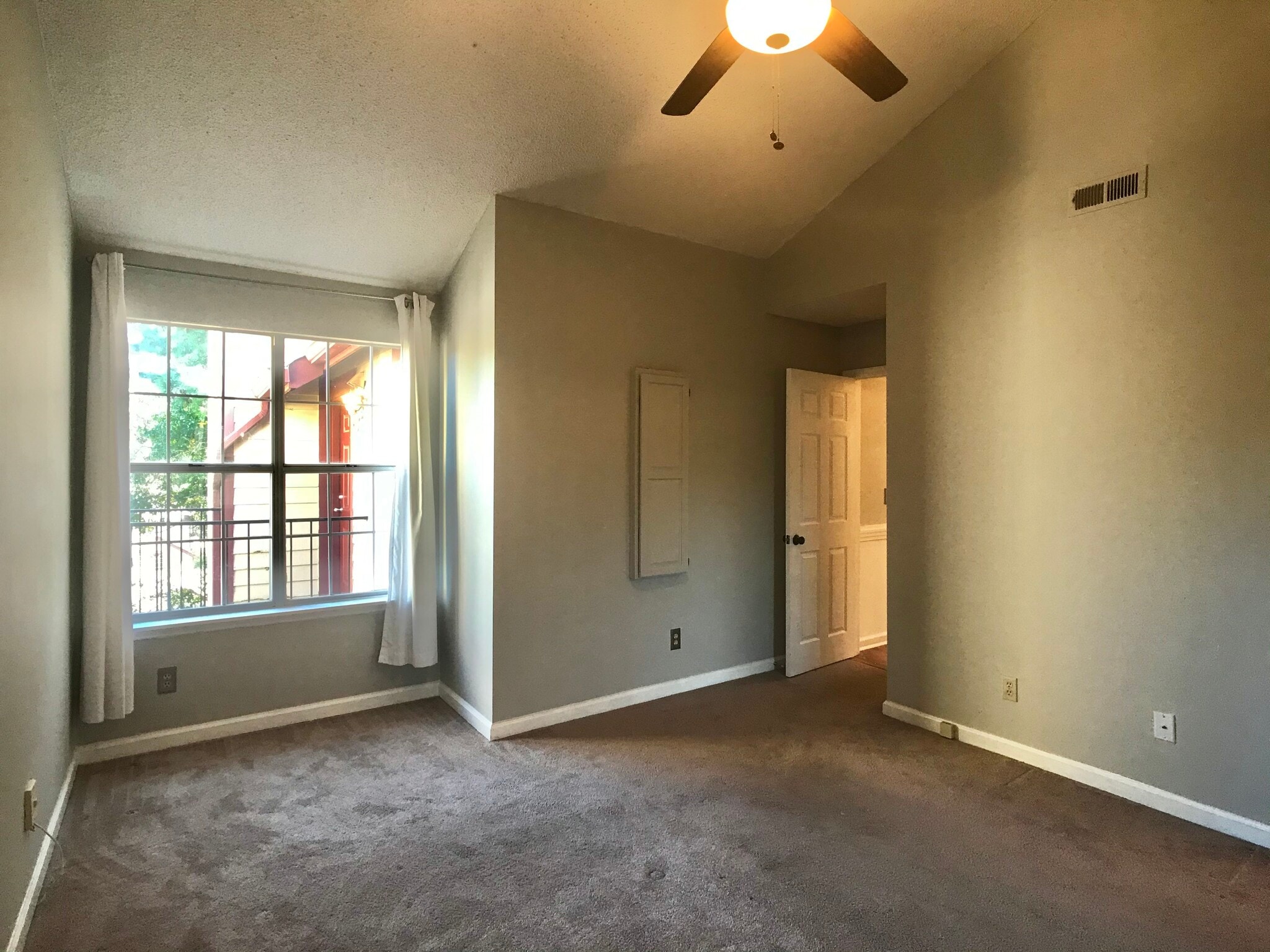 Bedroom 1 - 709 Cypress Pointe St