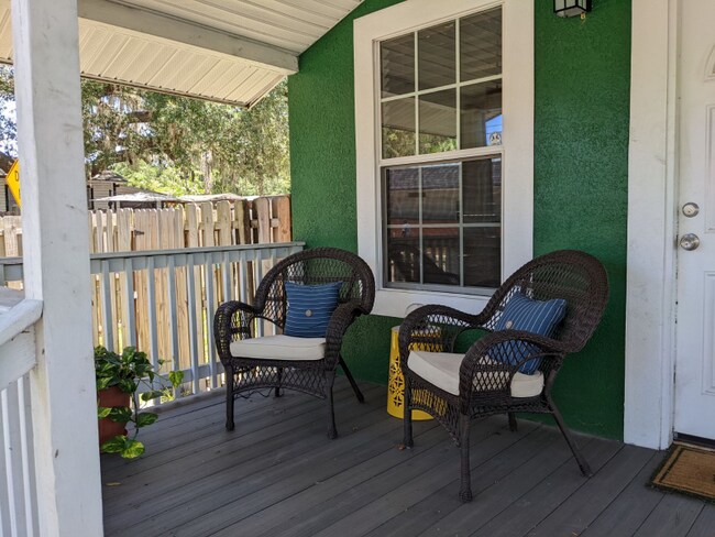 Building Photo - 4509 N 15th St