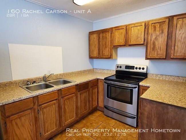 Building Photo - 160 Rachel Carson Terrace