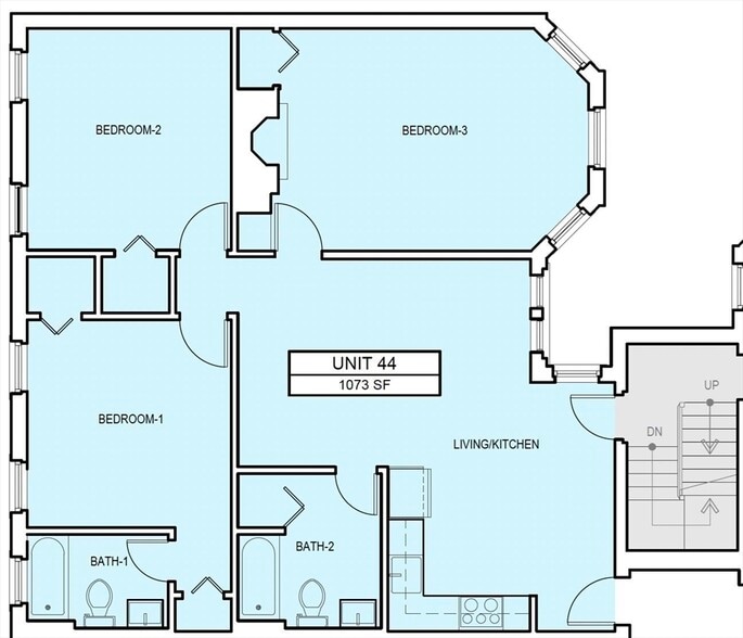 Building Photo - 7 Dana St