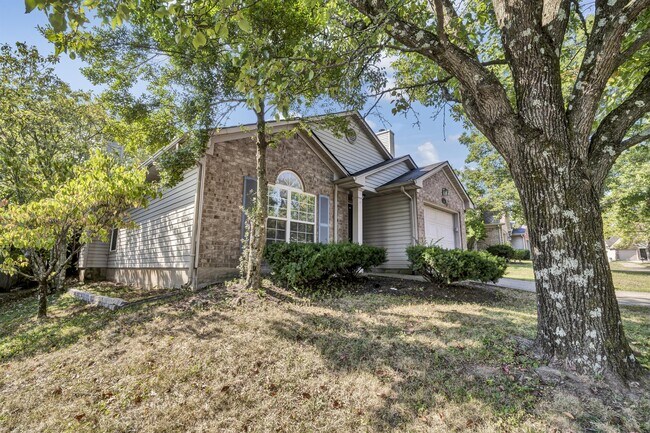 Building Photo - 1201 Red Stone Dr