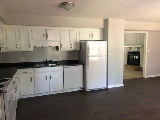 Building Photo - 117 E Circle Dr