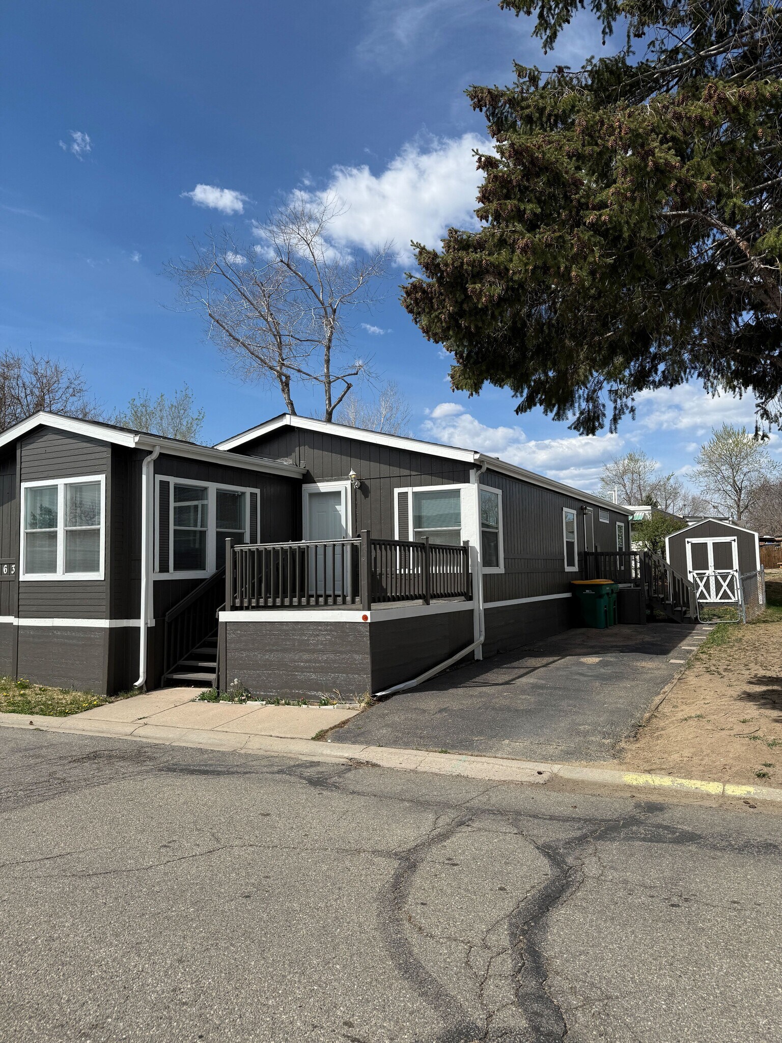 Building Photo - 9635 Gull St