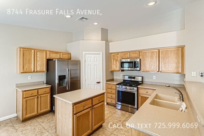 Building Photo - 8744 Frasure Falls Ave