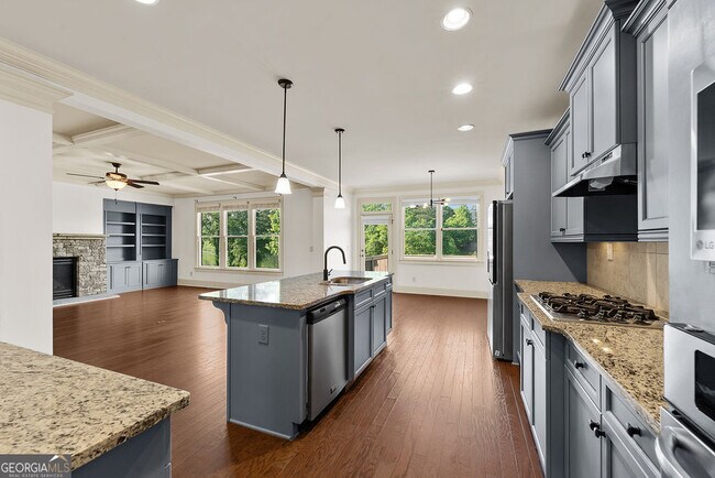 Building Photo - 3574 Willow Glen Trail