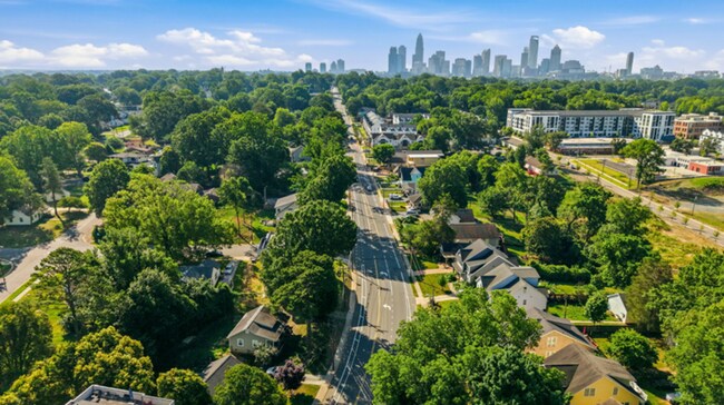 Building Photo - COMING SOON! Fully Furnished 2-Bedroom Home Near Charlotte’s Top Attractions