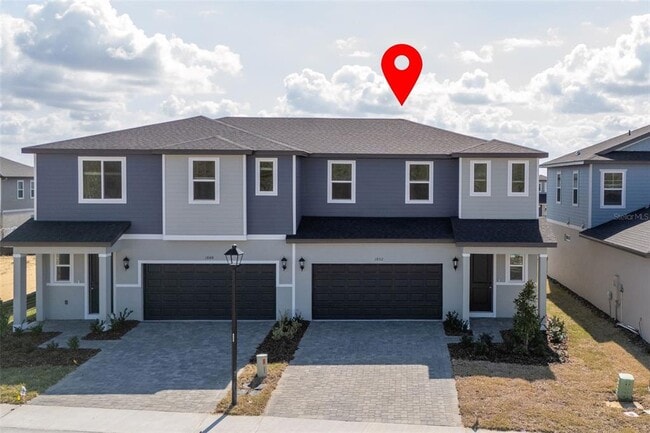 Building Photo - 1852 Archer Dr