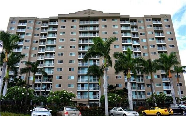 Building Photo - 94-302 Paiwa Street #1014