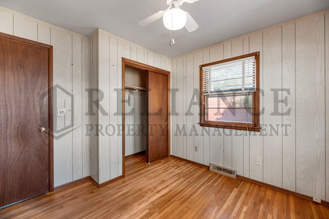 Building Photo - 1232 E Galena St