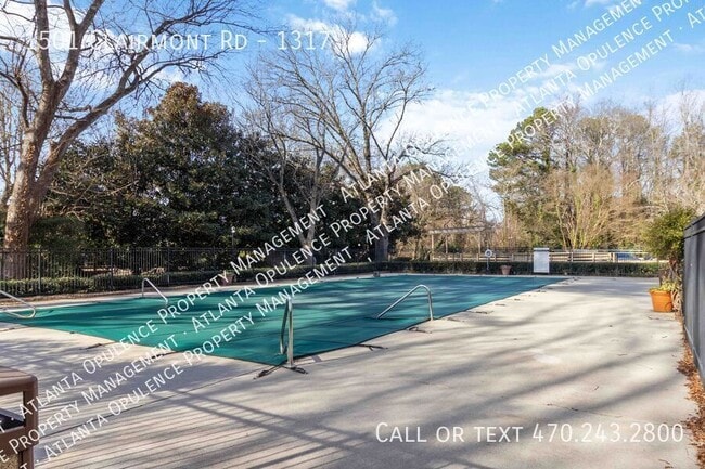 Building Photo - 1501 Clairmont Rd