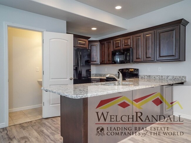 Building Photo - Mountain Green Townhome