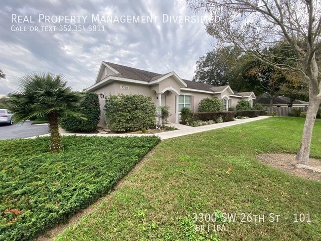 Building Photo - 3300 SW 26th St