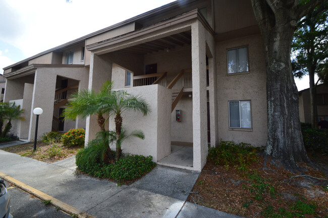 Primary Photo - 1 Bed/1 Bath, Ground Floor Condo at Place ...