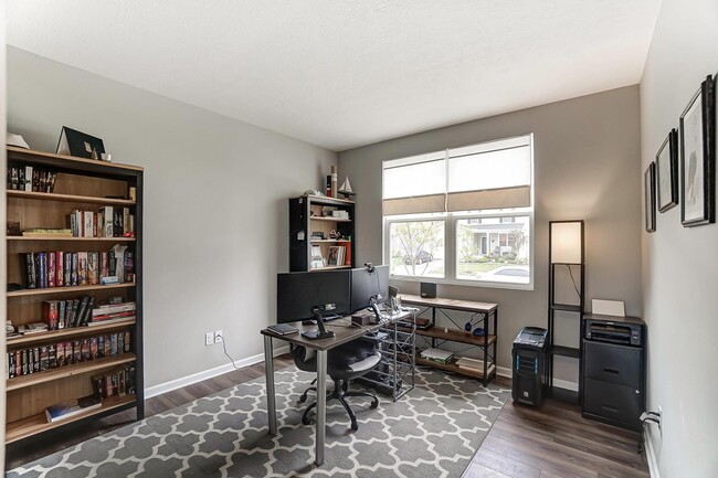 Building Photo - 6407 Low Tide Wy