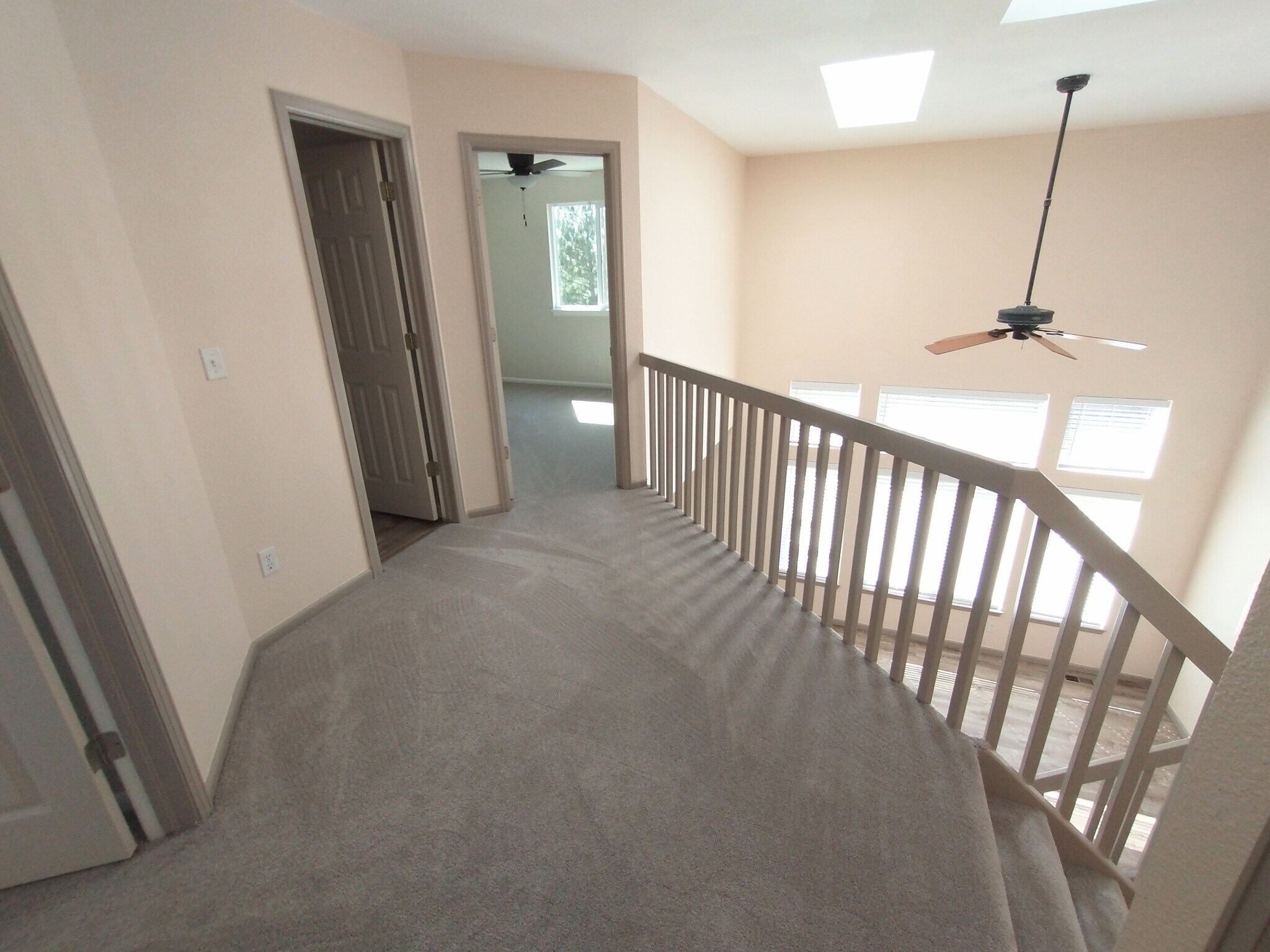 Upstairs Landing - 2225 Andrew Dr
