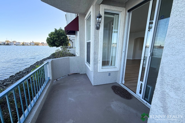 Building Photo - Remodeled Redwood Shores Home with Stunning Wide-Water Views