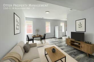 Building Photo - 1249-51 W Allegheny Ave