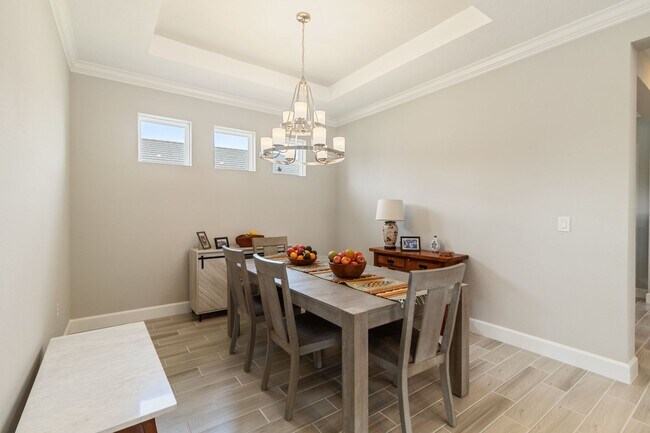 Building Photo - Esplanade at Wiregrass Ranch - A Premier 5...