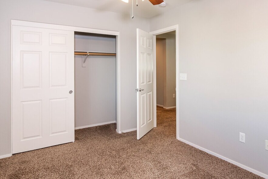 Building Photo - 5352 Brazelton St