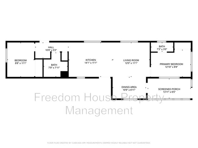 Building Photo - 5231 Money St