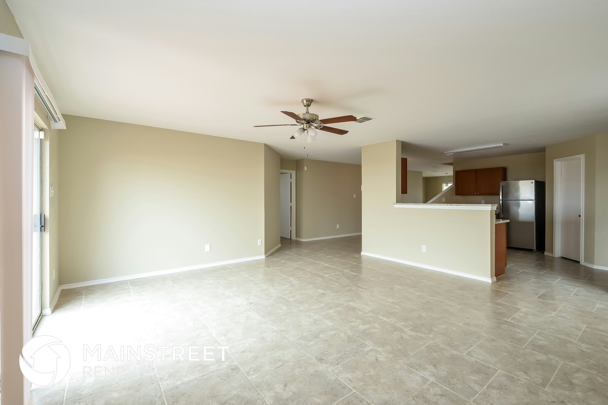 Building Photo - 7902 Mustang Canyon
